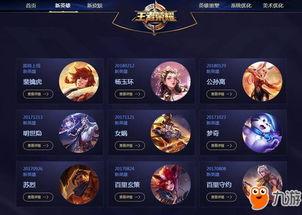 最新的王者爆料,新英雄登场,神秘技能引热议! 第1张 最新的王者爆料,新英雄登场,神秘技能引热议! 第1张