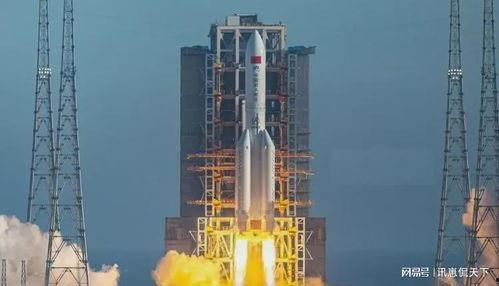 火箭最新爆料,尖端科技引领航天新纪元  第3张